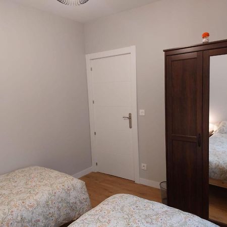 בילבאו Habitacion En Apartamento Con Zonas Comunes Compartida H3 מראה חיצוני תמונה