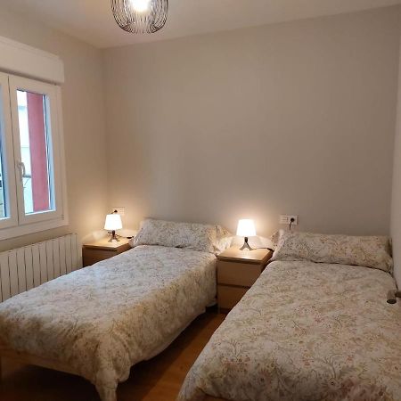 בילבאו Habitacion En Apartamento Con Zonas Comunes Compartida H3 מראה חיצוני תמונה