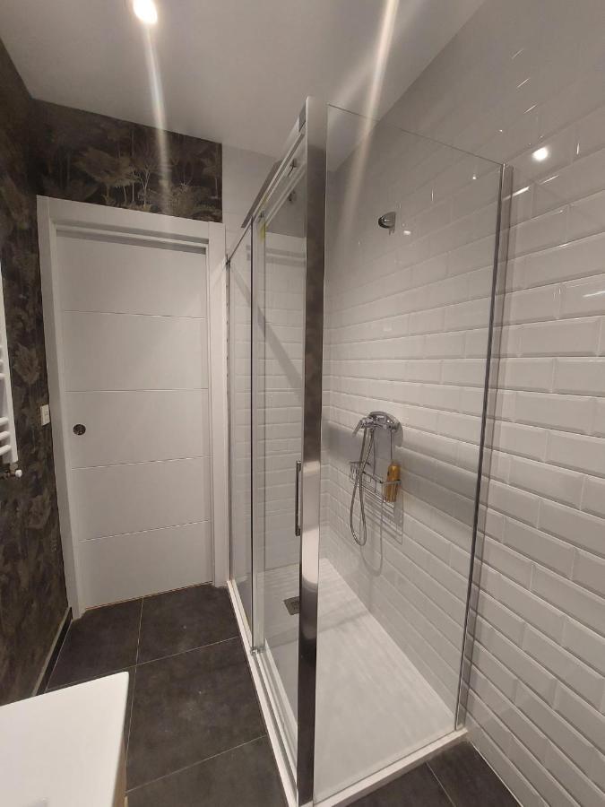 בילבאו Habitacion En Apartamento Con Zonas Comunes Compartida H3 מראה חיצוני תמונה